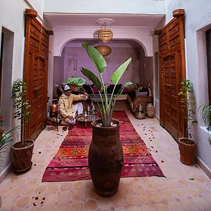Taziri 2*, Marrakesh Morocco