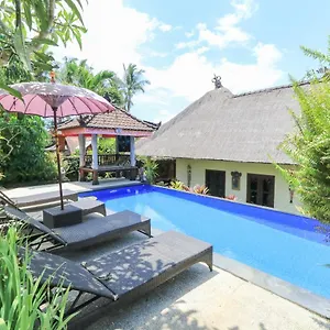 Chez Nyoman 2*, Ubud (Bali) Indonesia